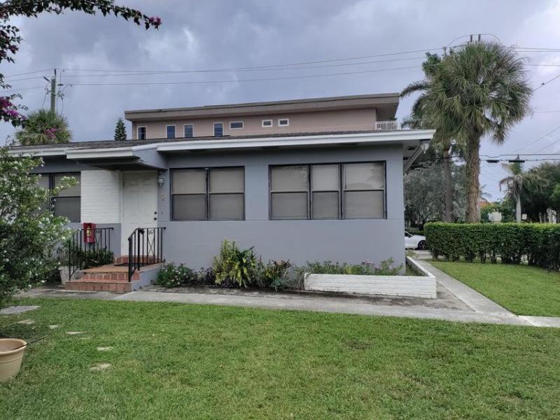 Duplex, Triplex and Fourplex Images