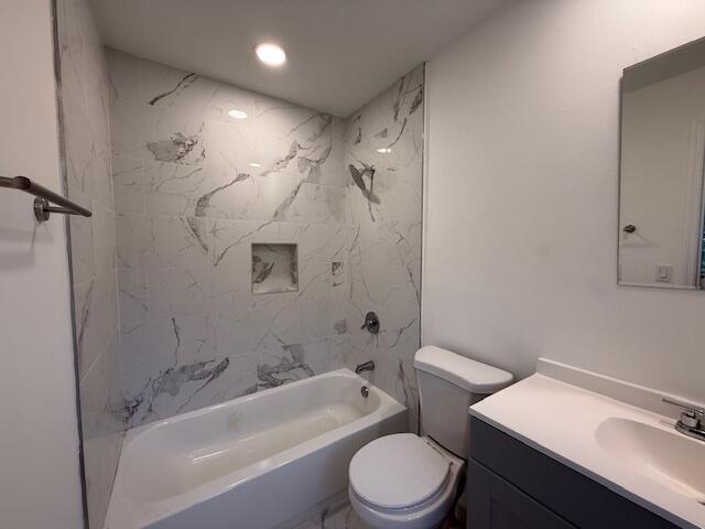 Duplex, Triplex and Fourplex Images