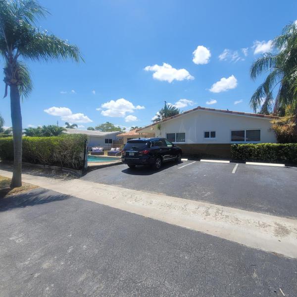 Duplex, Triplex and Fourplex Images