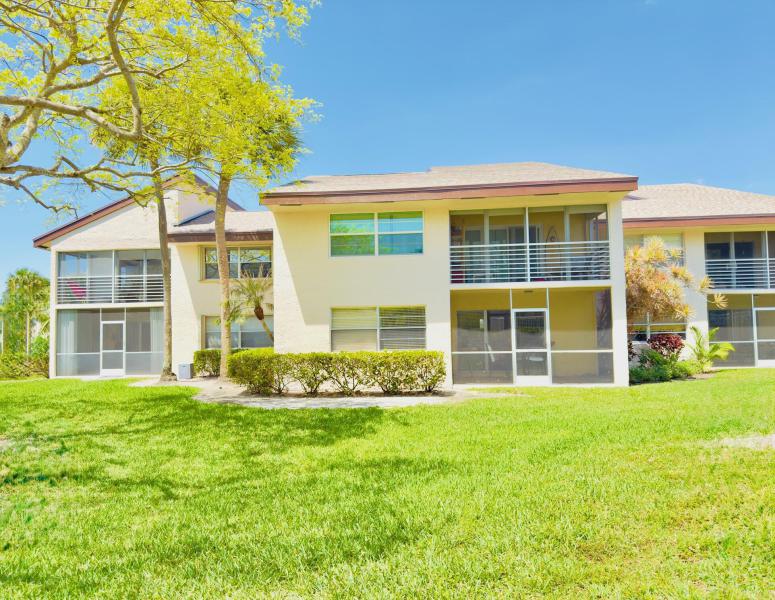 First Photo for Home For Sale at  Tamarac, FL. 33321