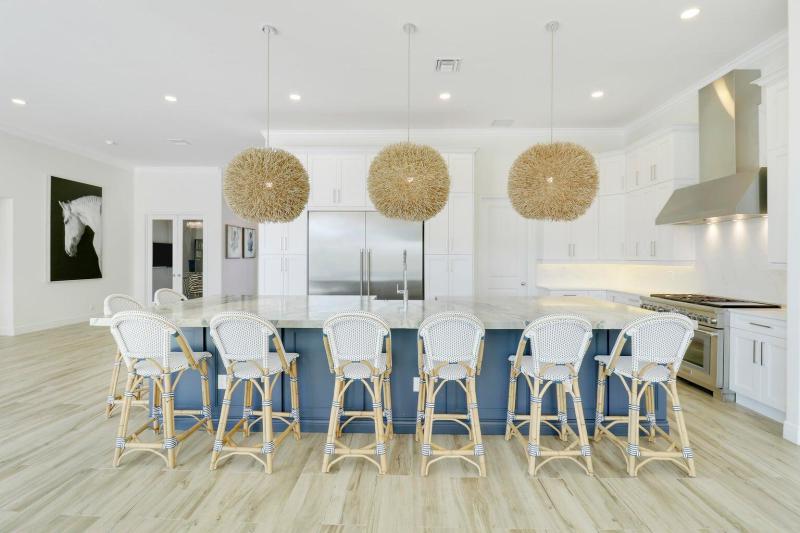 Duplex, Triplex and Fourplex Images