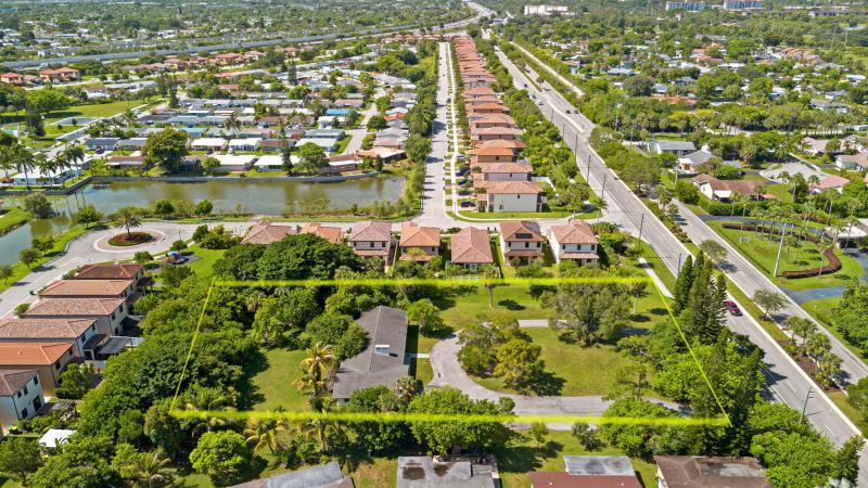 Duplex, Triplex and Fourplex Images