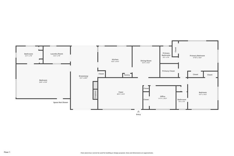 Duplex, Triplex and Fourplex Images