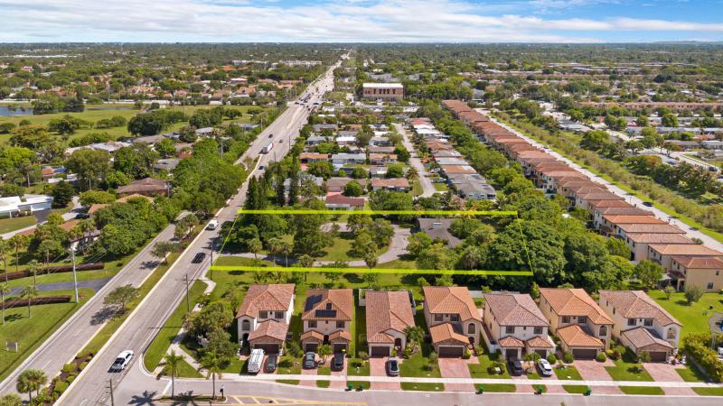 Duplex, Triplex and Fourplex Images