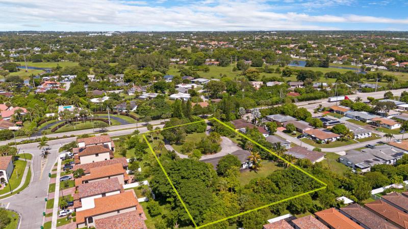 Duplex, Triplex and Fourplex Images