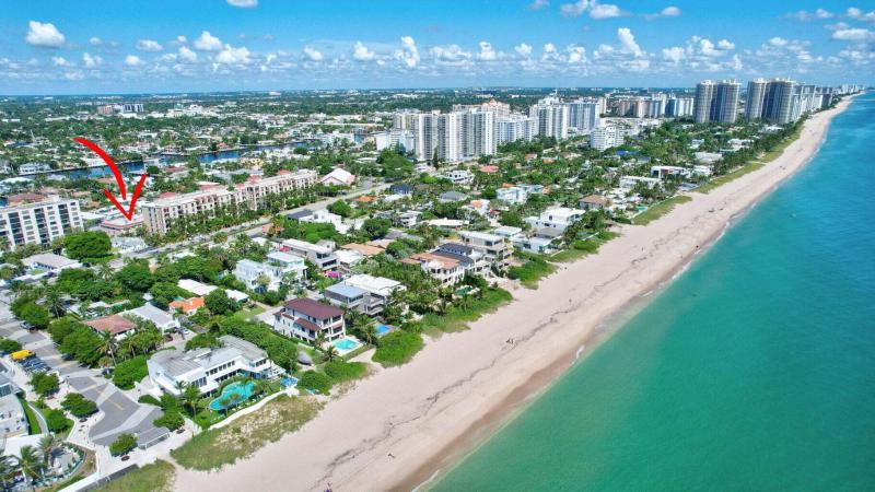 First Photo for Home For Sale at  Fort Lauderdale, FL. 33305