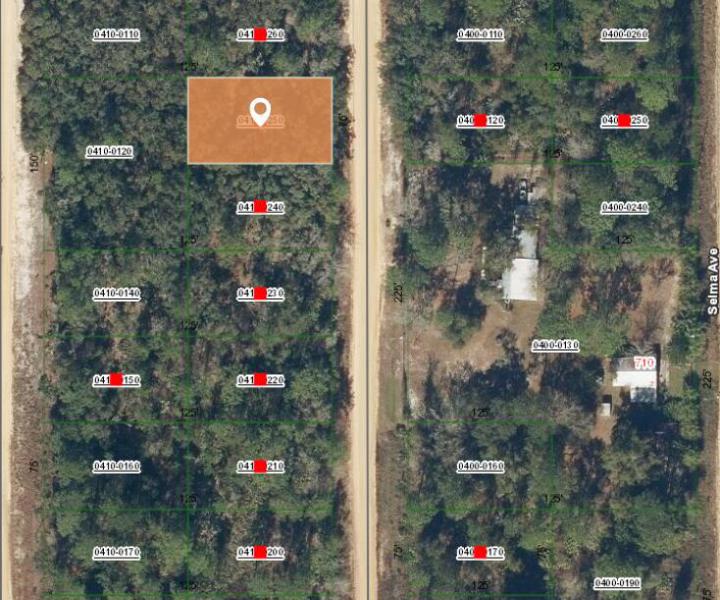 Duplex, Triplex and Fourplex Images