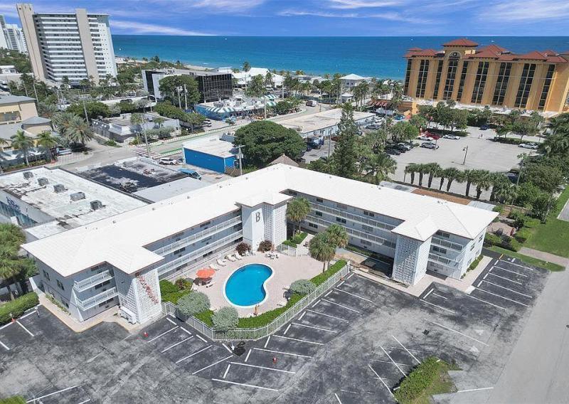 First Photo for Home For Sale at Deerfield Beach, FL. 33441