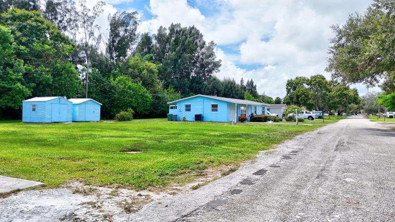 Duplex, Triplex and Fourplex Images