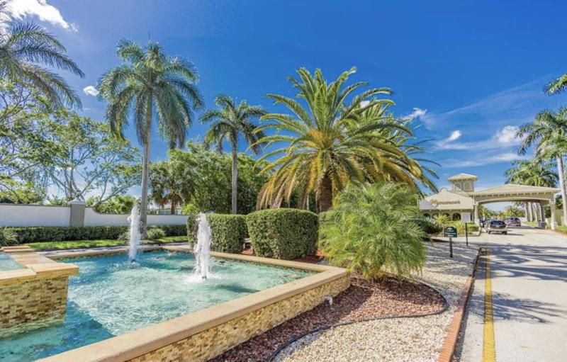 First Photo for Home For Sale at  Coconut Creek, FL. 33066