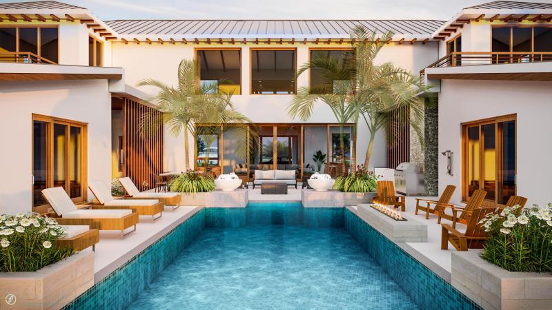  Single Family Homes Photo 15:  Grand Bahama Island,  Bahamas 00000