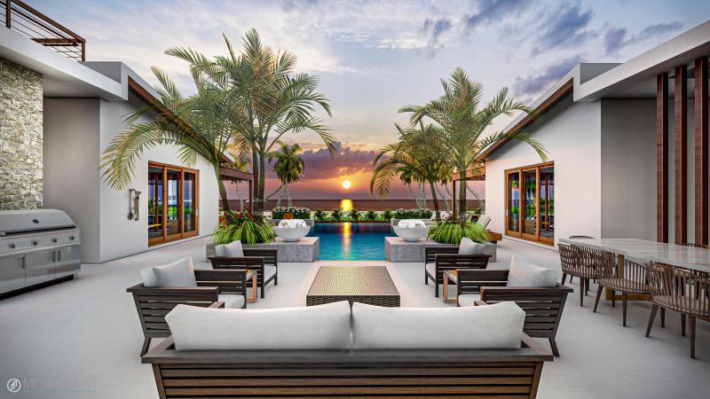  Single Family Homes Photo 16:  Grand Bahama Island,  Bahamas 00000