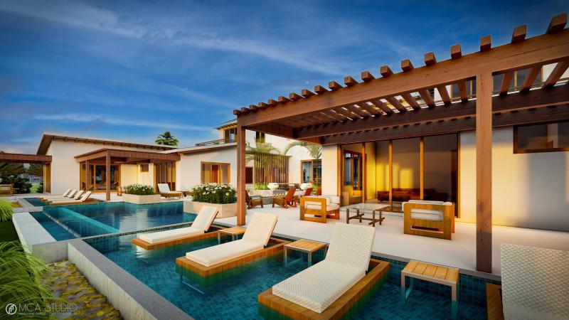  Single Family Homes Photo 17:  Grand Bahama Island,  Bahamas 00000