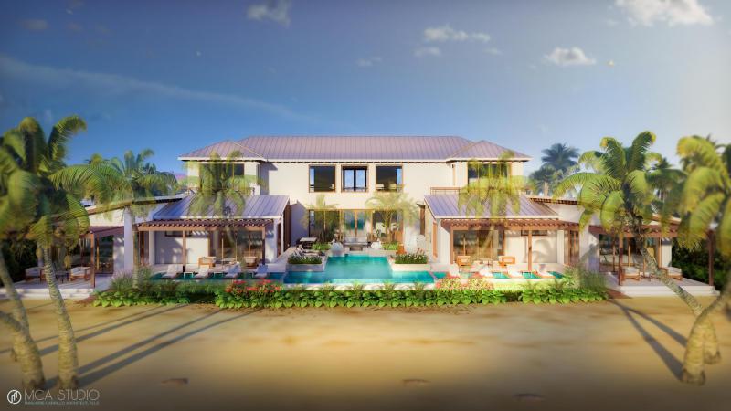  Single Family Homes Photo 20:  Grand Bahama Island,  Bahamas 00000