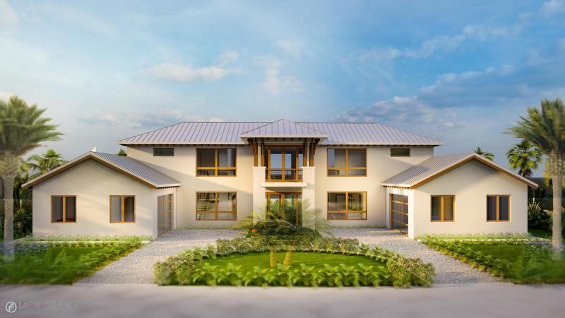  Single Family Homes Photo 3:  Grand Bahama Island,  Bahamas 00000