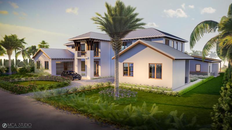  Single Family Homes Photo 4:  Grand Bahama Island,  Bahamas 00000