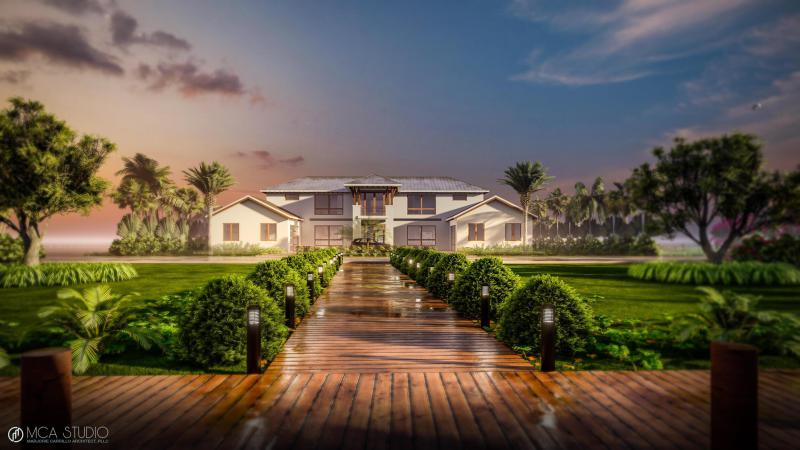  Single Family Homes Photo 5:  Grand Bahama Island,  Bahamas 00000