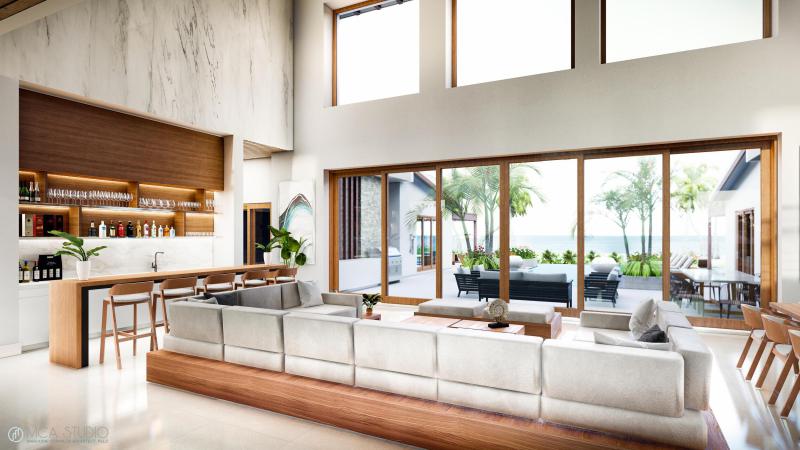 Single Family Homes Photo 9:  Grand Bahama Island,  Bahamas 00000