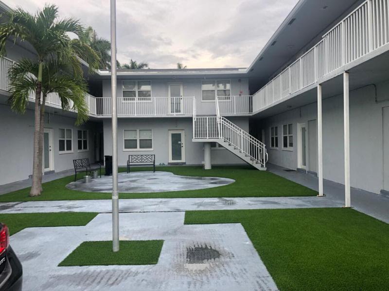 Duplex, Triplex and Fourplex Images