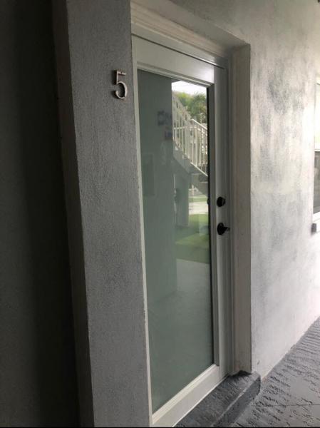 Duplex, Triplex and Fourplex Images