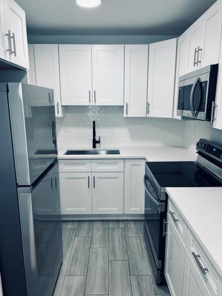 Duplex, Triplex and Fourplex Images