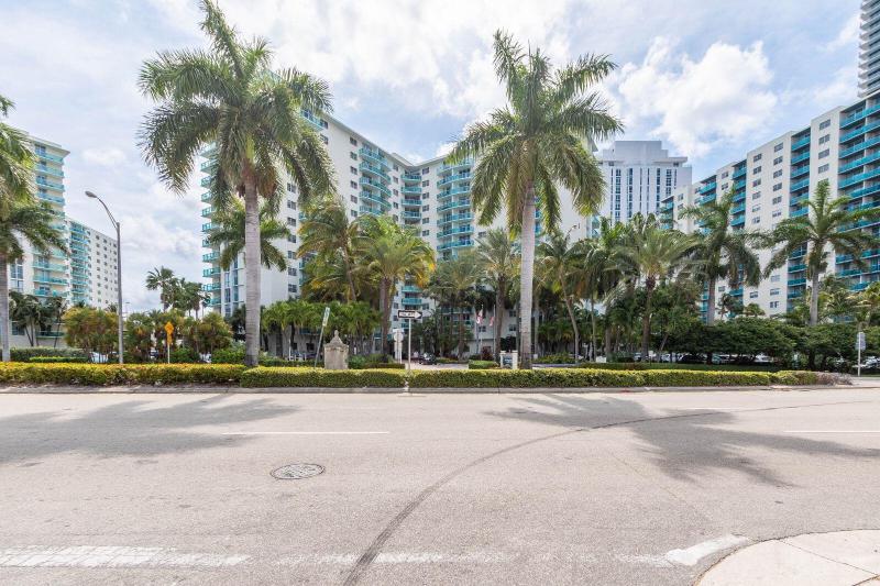 First Photo for Home For Sale at Hollywood, FL. 33019