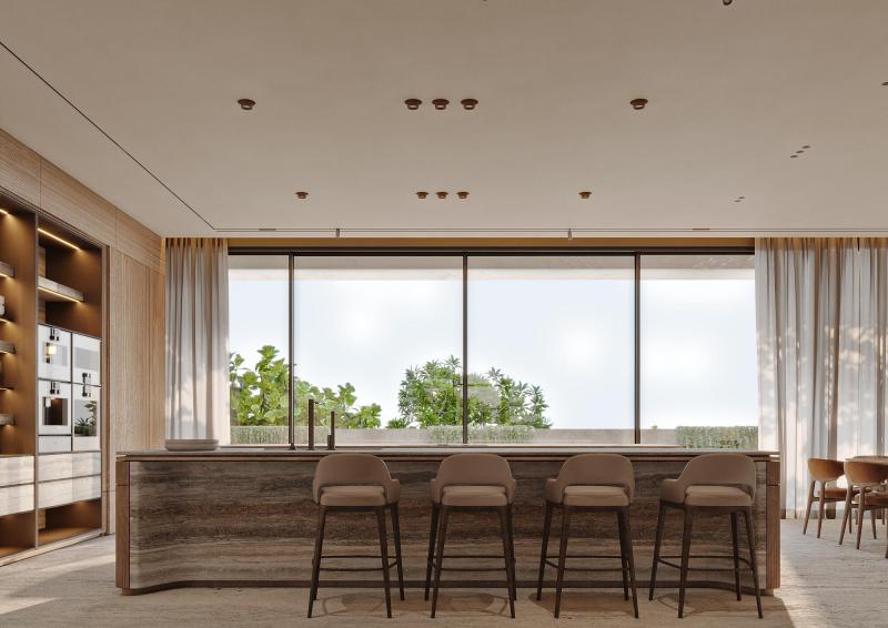  Single Family Homes Photo 4:  Highland Beach,  FL 33487