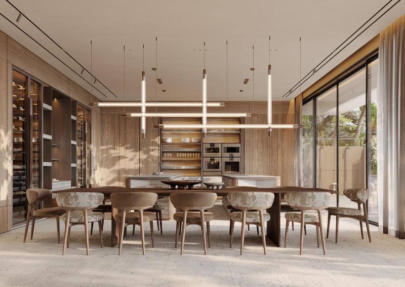  Single Family Homes Photo 5:  Highland Beach,  FL 33487