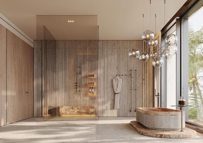  Single Family Homes Photo 8:  Highland Beach,  FL 33487