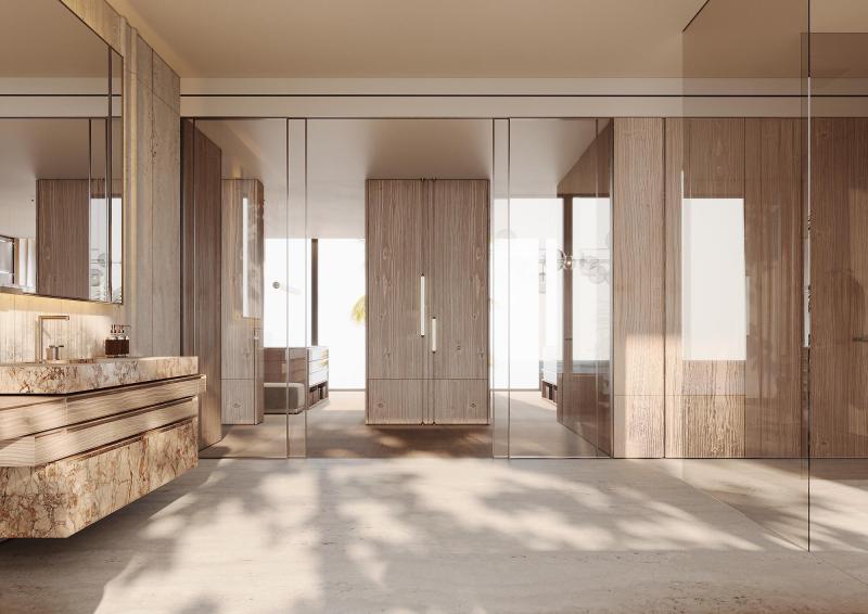  Single Family Homes Photo 9:  Highland Beach,  FL 33487