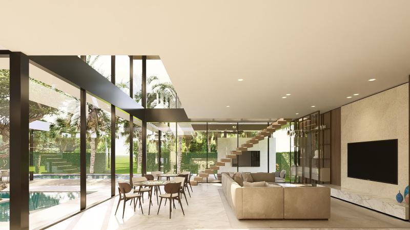  Single Family Homes Photo 12:  Boca Raton,  FL 33432