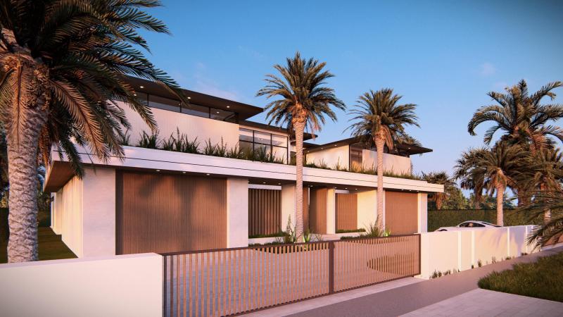  Single Family Homes Photo 2:  Boca Raton,  FL 33432