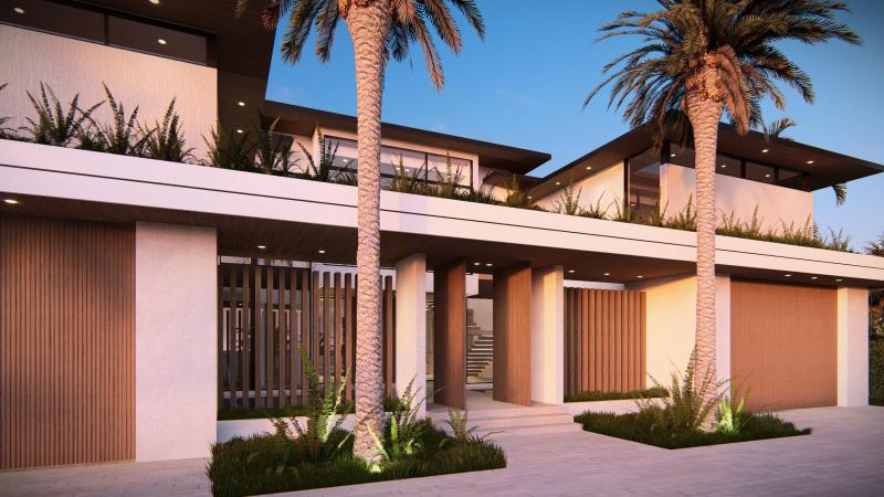  Single Family Homes Photo 3:  Boca Raton,  FL 33432