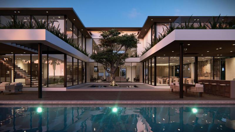  Single Family Homes Photo 5:  Boca Raton,  FL 33432