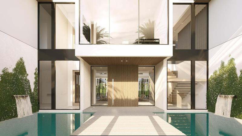  Single Family Homes Photo 8:  Boca Raton,  FL 33432