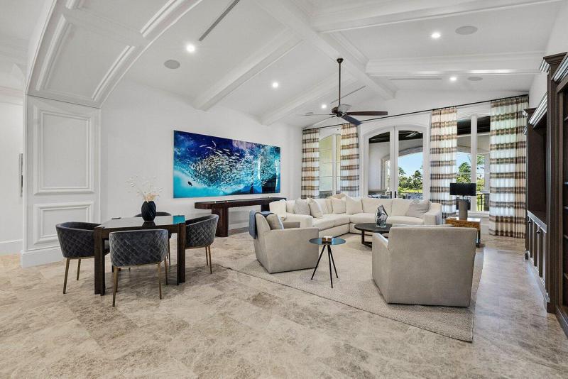  Single Family Homes Photo 26:  Stuart,  FL 34996