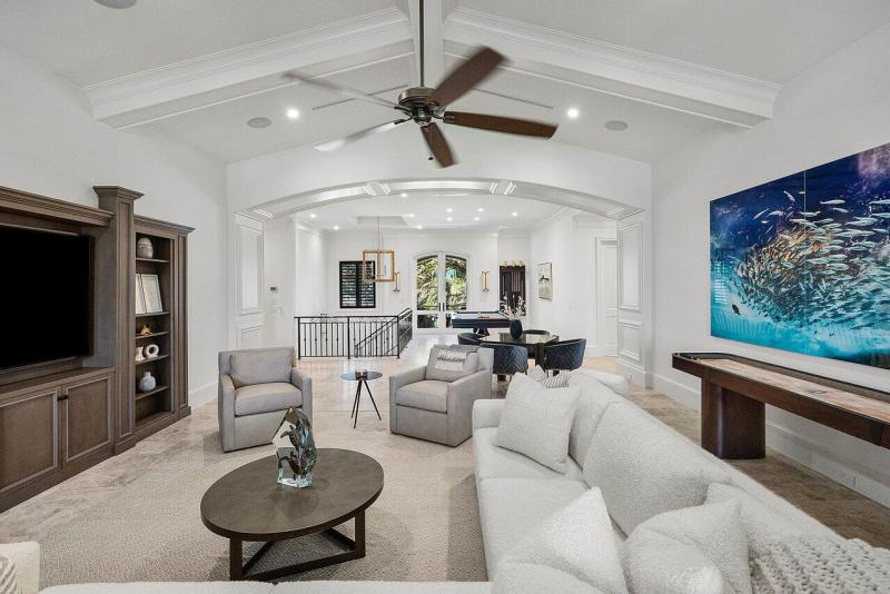  Single Family Homes Photo 27:  Stuart,  FL 34996
