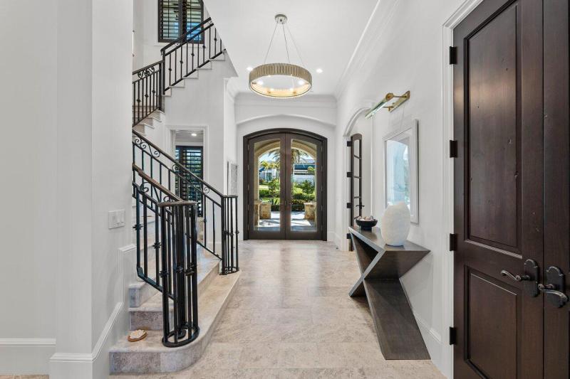  Single Family Homes Photo 3:  Stuart,  FL 34996