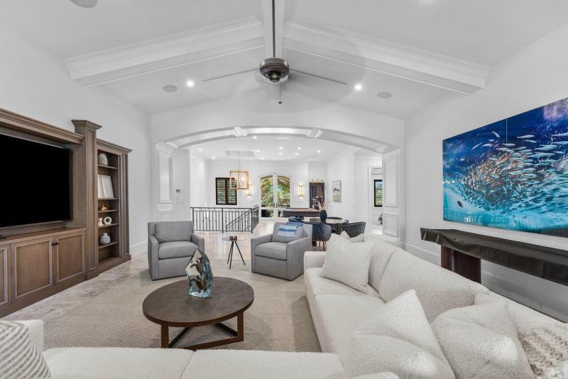  Single Family Homes Photo 31:  Stuart,  FL 34996