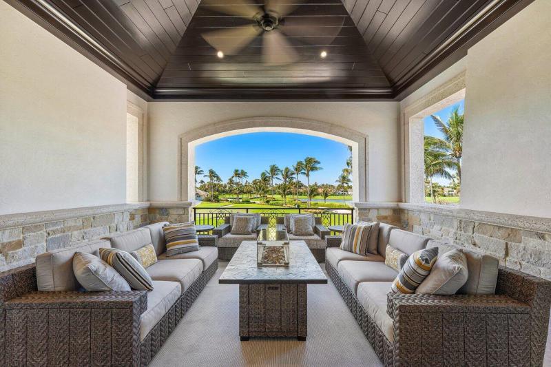 Single Family Homes Photo 32:  Stuart,  FL 34996