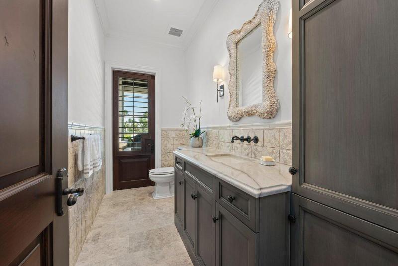  Single Family Homes Photo 49:  Stuart,  FL 34996