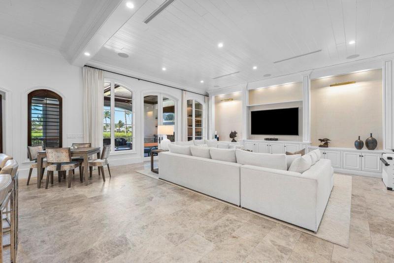  Single Family Homes Photo 5:  Stuart,  FL 34996