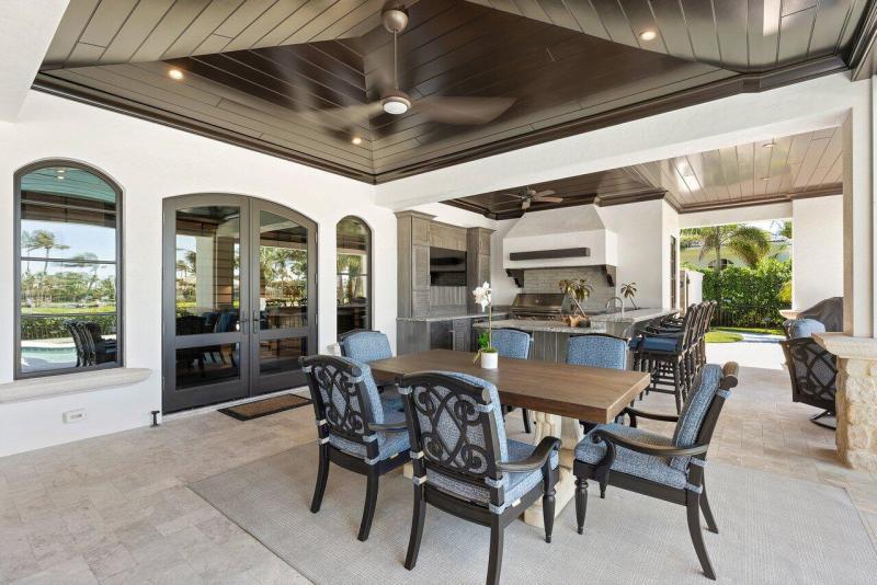  Single Family Homes Photo 52:  Stuart,  FL 34996