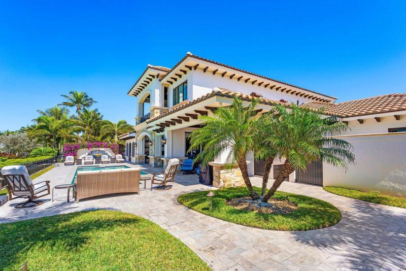  Single Family Homes Photo 59:  Stuart,  FL 34996