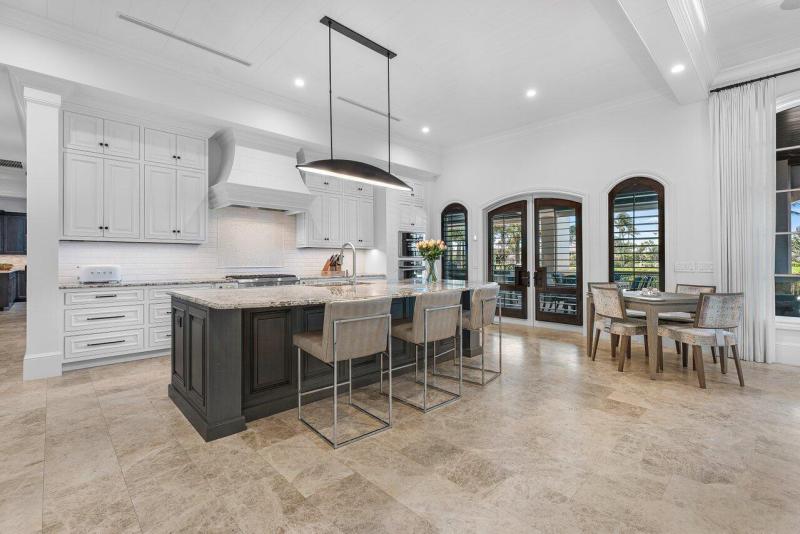  Single Family Homes Photo 6:  Stuart,  FL 34996
