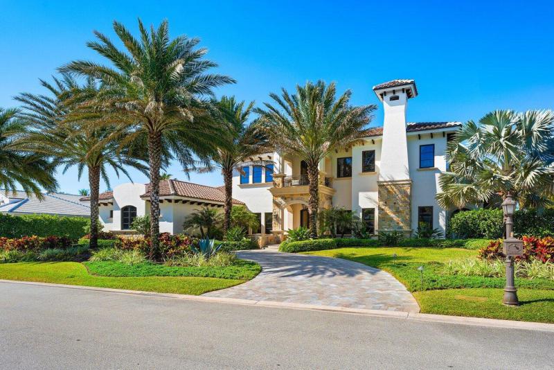  Single Family Homes Photo 61:  Stuart,  FL 34996
