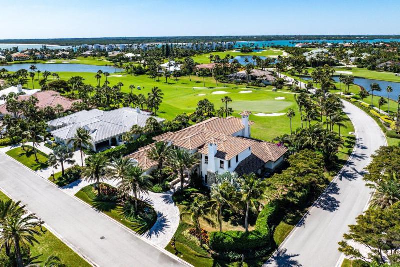  Single Family Homes Photo 62:  Stuart,  FL 34996