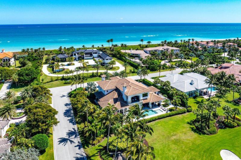  Single Family Homes Photo 68:  Stuart,  FL 34996