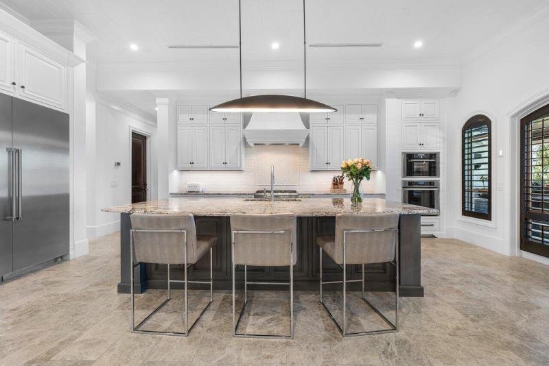  Single Family Homes Photo 7:  Stuart,  FL 34996