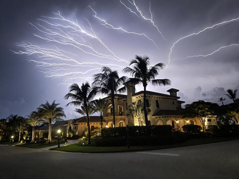 Single Family Homes Photo 72:  Stuart,  FL 34996